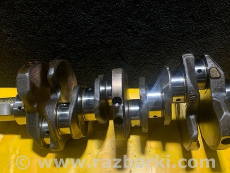 ФОТО Колінвал для Nissan Pathfinder R52 (12-21) Київ