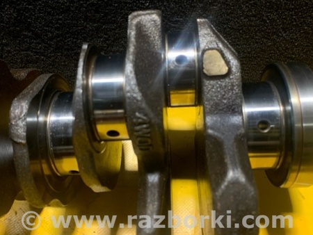 ФОТО Колінвал для Nissan Pathfinder R52 (12-21) Київ