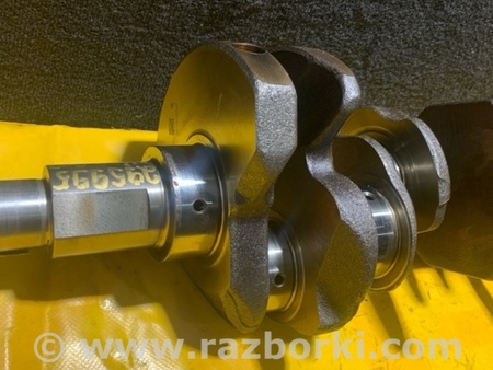 ФОТО Колінвал для Nissan Pathfinder R52 (12-21) Київ