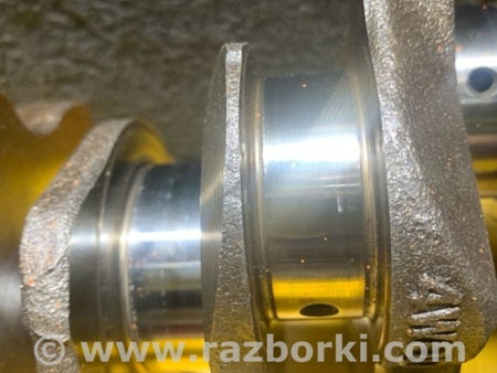 ФОТО Колінвал для Nissan Pathfinder R52 (12-21) Київ