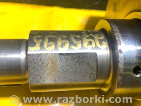 ФОТО Колінвал для Nissan Pathfinder R52 (12-21) Київ