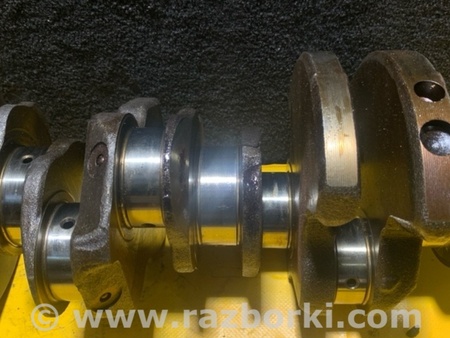 ФОТО Колінвал для Nissan Pathfinder R52 (12-21) Київ