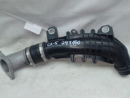 ФОТО Патрубок інтеркулера для Mazda CX-5 KE (12-17) Київ