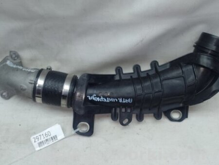 ФОТО Патрубок інтеркулера для Mazda CX-5 KE (12-17) Київ