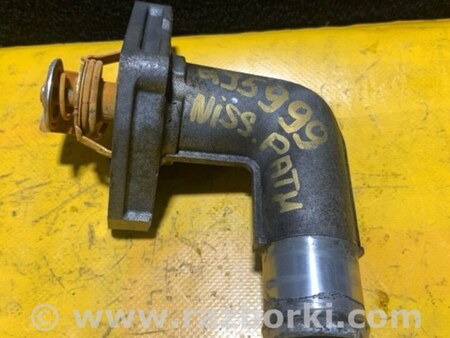 ФОТО Термостат для Nissan Pathfinder R52 (12-21) Київ