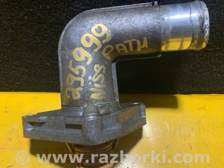 ФОТО Термостат для Nissan Pathfinder R52 (12-21) Київ