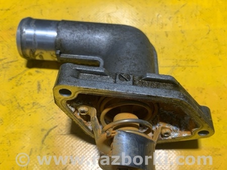 ФОТО Термостат для Nissan Pathfinder R52 (12-21) Київ