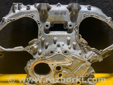 ФОТО кришка ГРМ для Nissan Pathfinder R52 (12-21) Київ