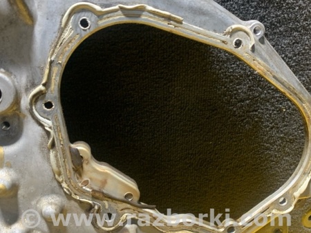 ФОТО кришка ГРМ для Nissan Pathfinder R52 (12-21) Київ