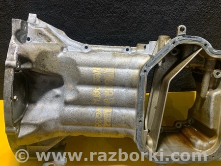 ФОТО Піддон двигуна для Nissan Pathfinder R52 (12-21) Київ