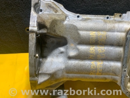 ФОТО Піддон двигуна для Nissan Pathfinder R52 (12-21) Київ