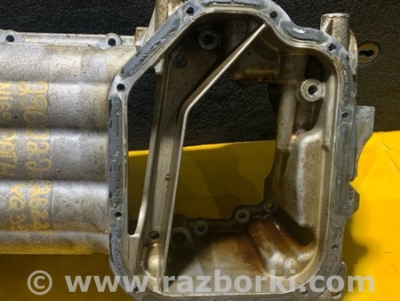 ФОТО Піддон двигуна для Nissan Pathfinder R52 (12-21) Київ