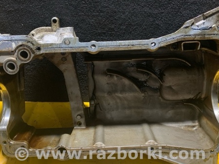 ФОТО Піддон двигуна для Nissan Pathfinder R52 (12-21) Київ