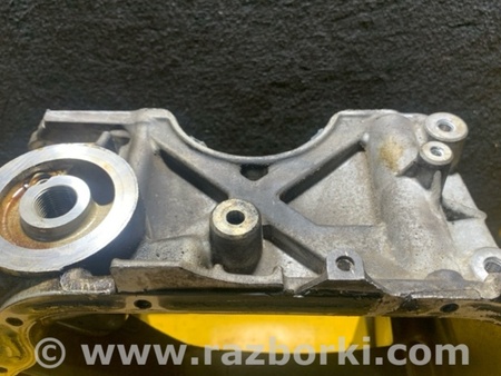 ФОТО Піддон двигуна для Nissan Pathfinder R52 (12-21) Київ