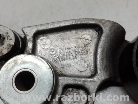 ФОТО натягувач ременя генератора для Mazda CX-5 KE (12-17) Київ