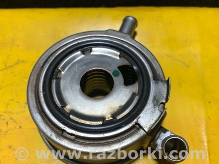 ФОТО Теплообмінник двигуна для Nissan Pathfinder R52 (12-21) Київ