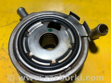 ФОТО Теплообмінник двигуна для Nissan Pathfinder R52 (12-21) Київ