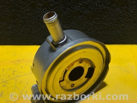 ФОТО Теплообмінник двигуна для Nissan Pathfinder R52 (12-21) Київ