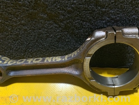 ФОТО Шатун для Nissan Pathfinder R52 (12-21) Київ