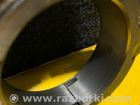 ФОТО Шатун для Nissan Pathfinder R52 (12-21) Київ