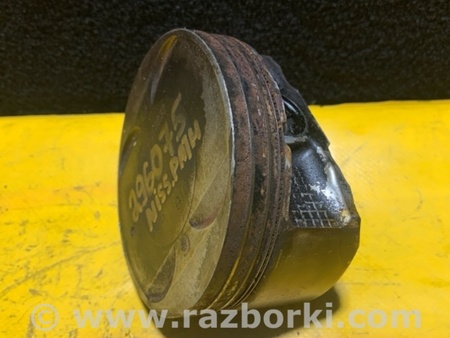 ФОТО Поршень для Nissan Pathfinder R52 (12-21) Київ