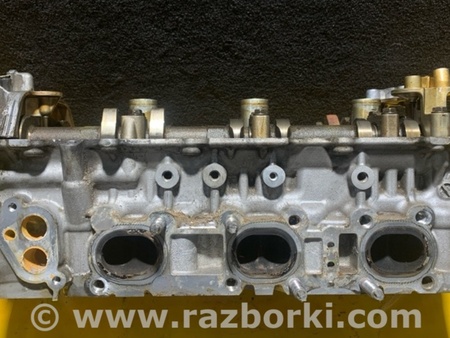 ФОТО Головка блоку циліндрів для Nissan Pathfinder R52 (12-21) Київ