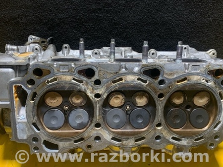 ФОТО Головка блоку циліндрів для Nissan Pathfinder R52 (12-21) Київ