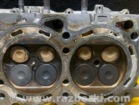 ФОТО Головка блоку циліндрів для Nissan Pathfinder R52 (12-21) Київ