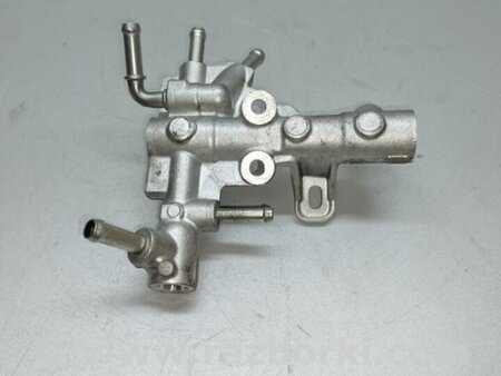 ФОТО Зворотній клапан для Mazda CX-5 KE (12-17) Київ