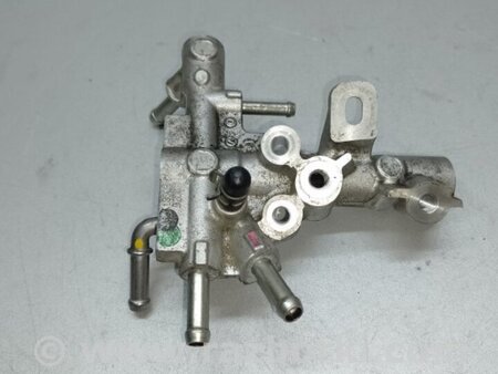 ФОТО Зворотній клапан для Mazda CX-5 KE (12-17) Київ