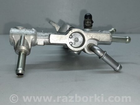 ФОТО Зворотній клапан для Mazda CX-5 KE (12-17) Київ