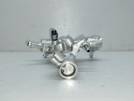 ФОТО Зворотній клапан для Mazda CX-5 KE (12-17) Київ