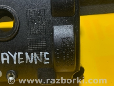 ФОТО Кришка клапанна для Porsche Cayenne II 958 E2/92A (10-14) Київ