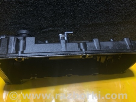ФОТО Кришка клапанна для Porsche Cayenne II 958 E2/92A (10-14) Київ