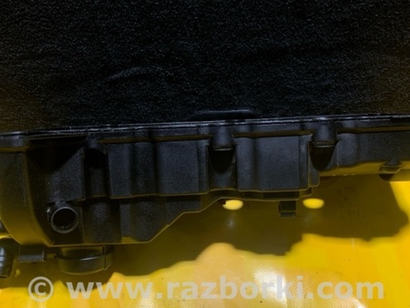 ФОТО Кришка клапанна для Porsche Cayenne II 958 E2/92A (10-14) Київ