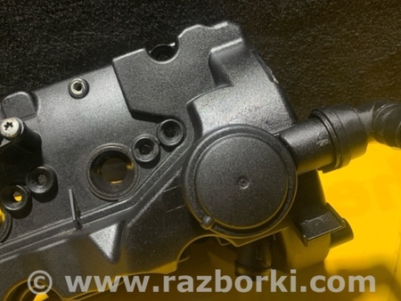 ФОТО Кришка клапанна для Porsche Cayenne II 958 E2/92A (10-14) Київ