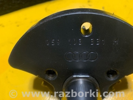 ФОТО Вал балансувальний для Porsche Cayenne II 958 E2/92A (10-14) Київ