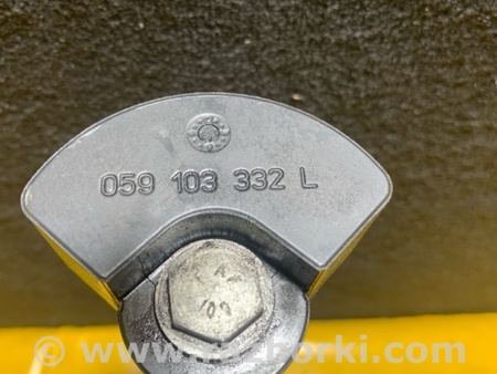 ФОТО Вал балансувальний для Porsche Cayenne II 958 E2/92A (10-14) Київ