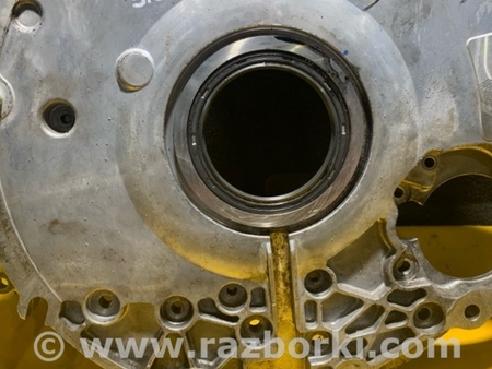 ФОТО кришка ГРМ для Porsche Cayenne II 958 E2/92A (10-14) Київ