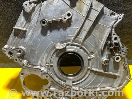 ФОТО кришка ГРМ для Porsche Cayenne II 958 E2/92A (10-14) Київ