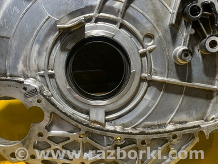 ФОТО кришка ГРМ для Porsche Cayenne II 958 E2/92A (10-14) Київ