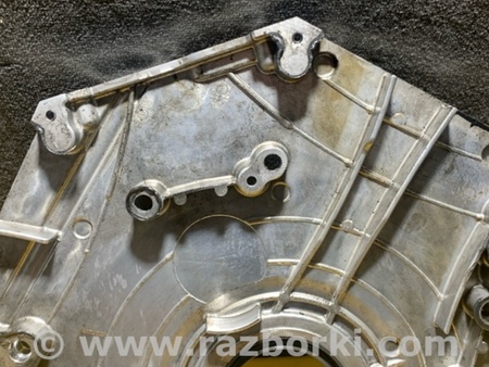 ФОТО кришка ГРМ для Porsche Cayenne II 958 E2/92A (10-14) Київ