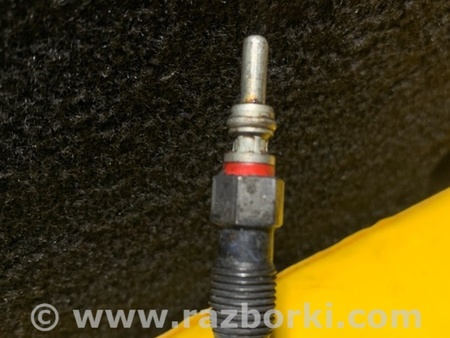 ФОТО Свічка розжарення для Porsche Cayenne II 958 E2/92A (10-14) Київ