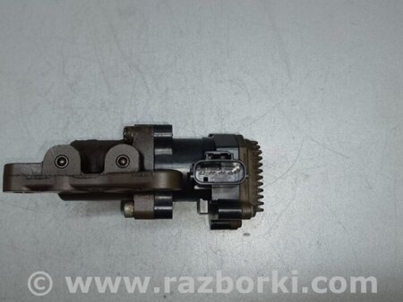 ФОТО Насос масляний АКПП для Mazda CX-5 KE (12-17) Київ