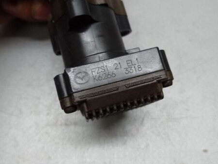 ФОТО Насос масляний АКПП для Mazda CX-5 KE (12-17) Київ