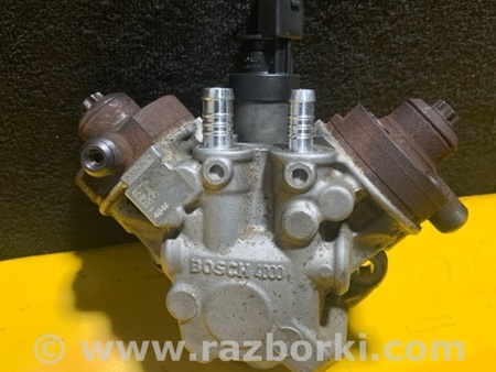 ФОТО Паливний насос високого тиску (дизель) для Porsche Cayenne II 958 E2/92A (10-14) Київ