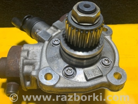 ФОТО Паливний насос високого тиску (дизель) для Porsche Cayenne II 958 E2/92A (10-14) Київ