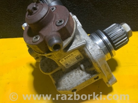 ФОТО Паливний насос високого тиску (дизель) для Porsche Cayenne II 958 E2/92A (10-14) Київ