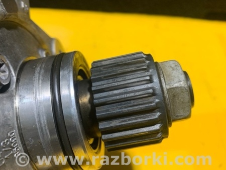 ФОТО Паливний насос високого тиску (дизель) для Porsche Cayenne II 958 E2/92A (10-14) Київ