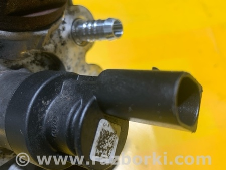 ФОТО Паливний насос високого тиску (дизель) для Porsche Cayenne II 958 E2/92A (10-14) Київ